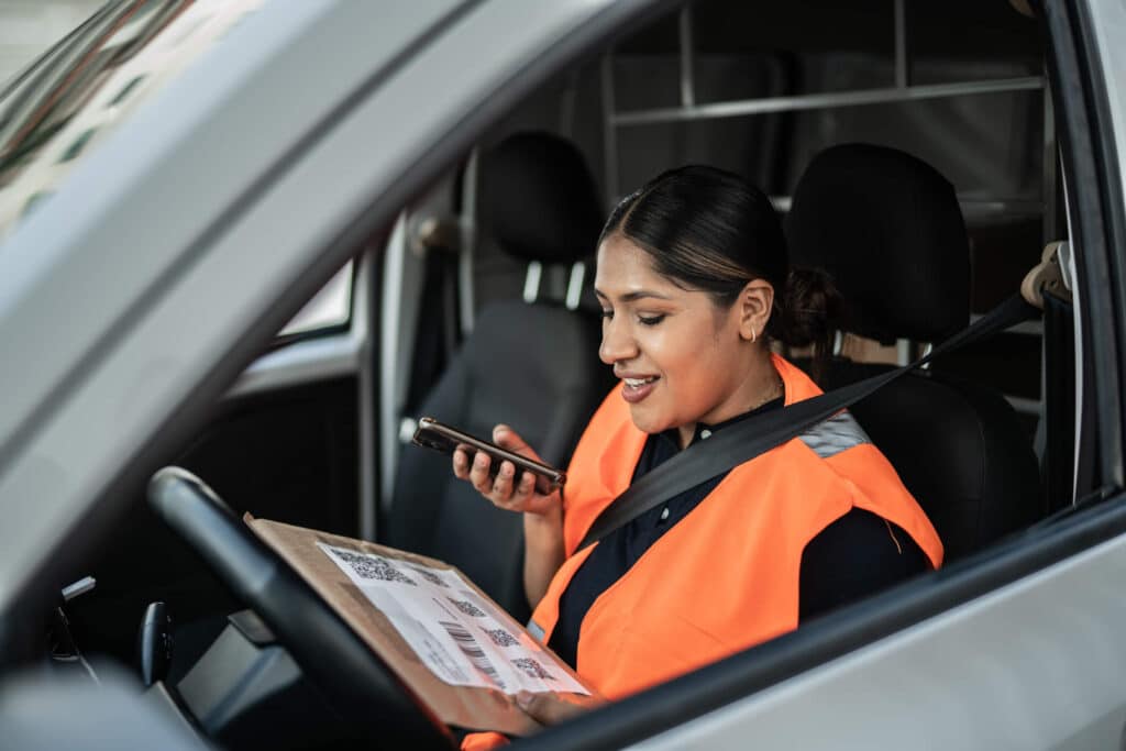 الفحص الطبي لمناديب التوصيل بالرياض – مركز معتمد وسريع وموثوق